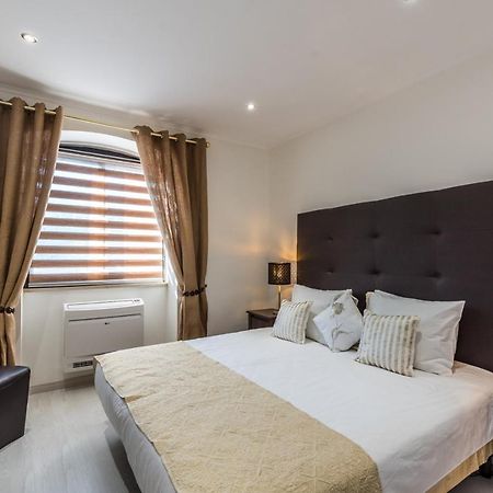 Suites @ Portarade Ferragudo  Exterior foto