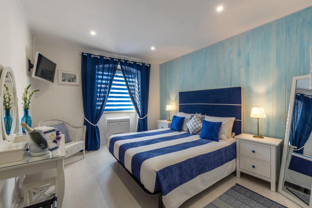Suites @ Portarade Ferragudo  Exterior foto