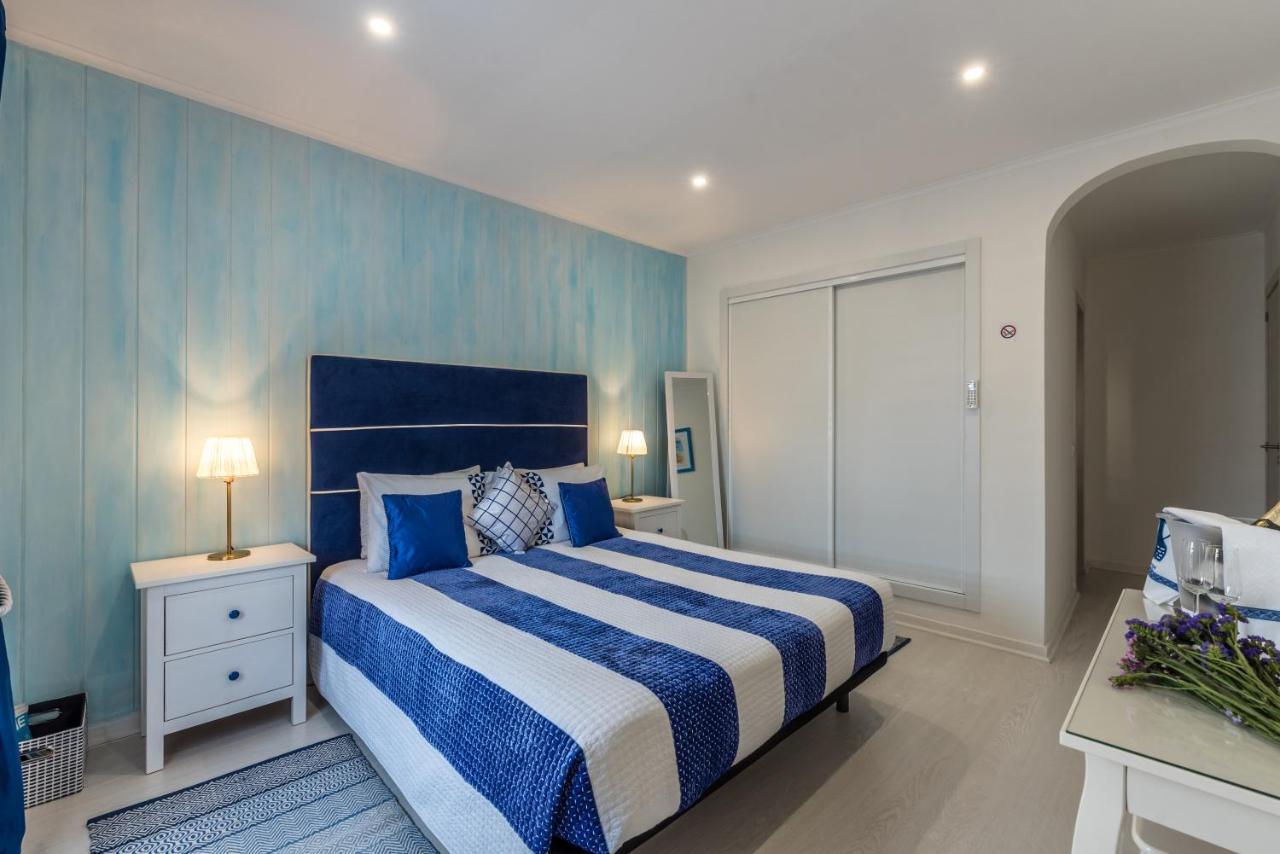 Suites @ Portarade Ferragudo  Exterior foto