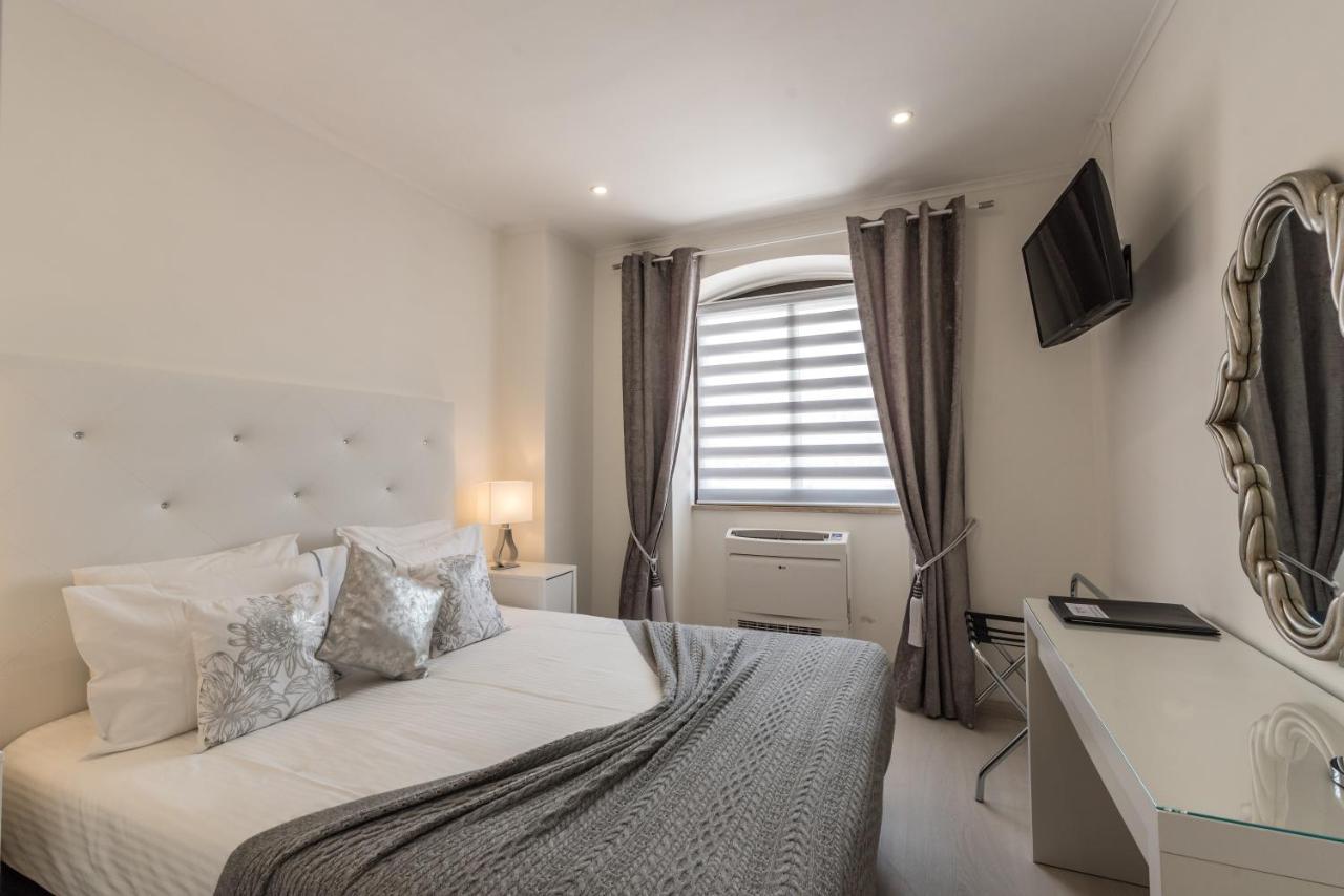 Suites @ Portarade Ferragudo  Exterior foto