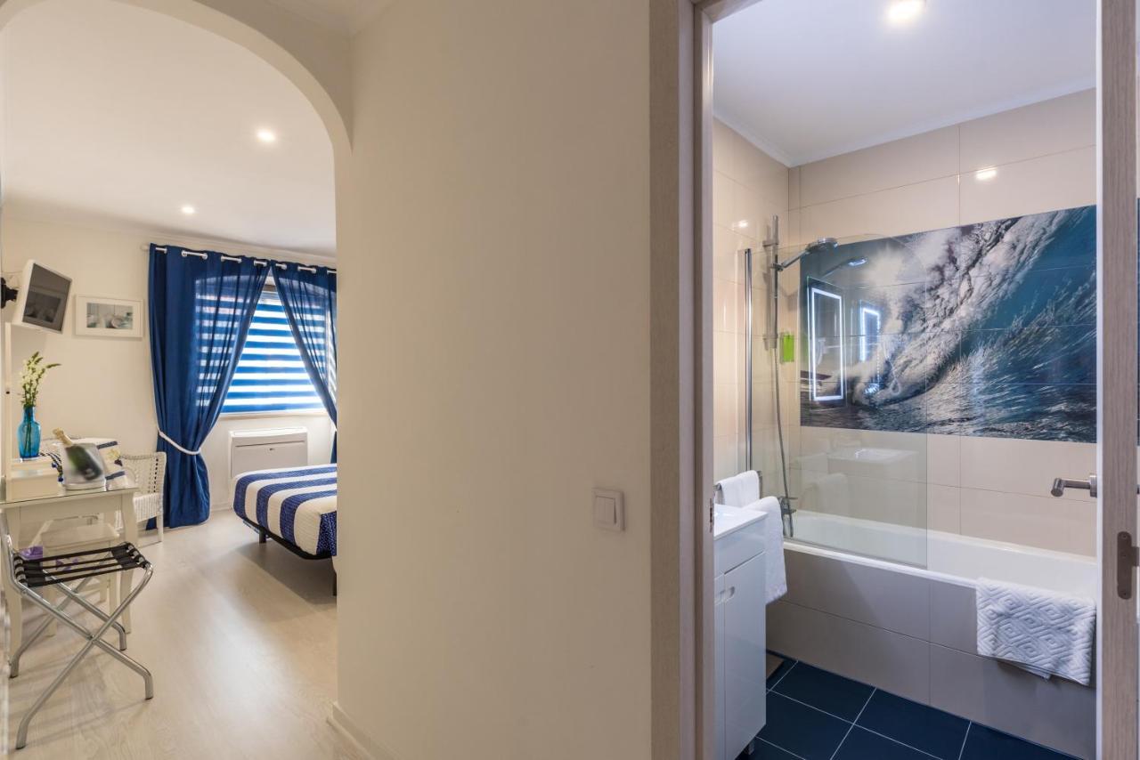 Suites @ Portarade Ferragudo  Exterior foto