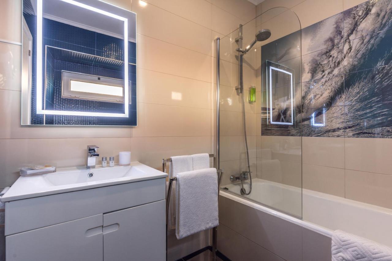 Suites @ Portarade Ferragudo  Exterior foto