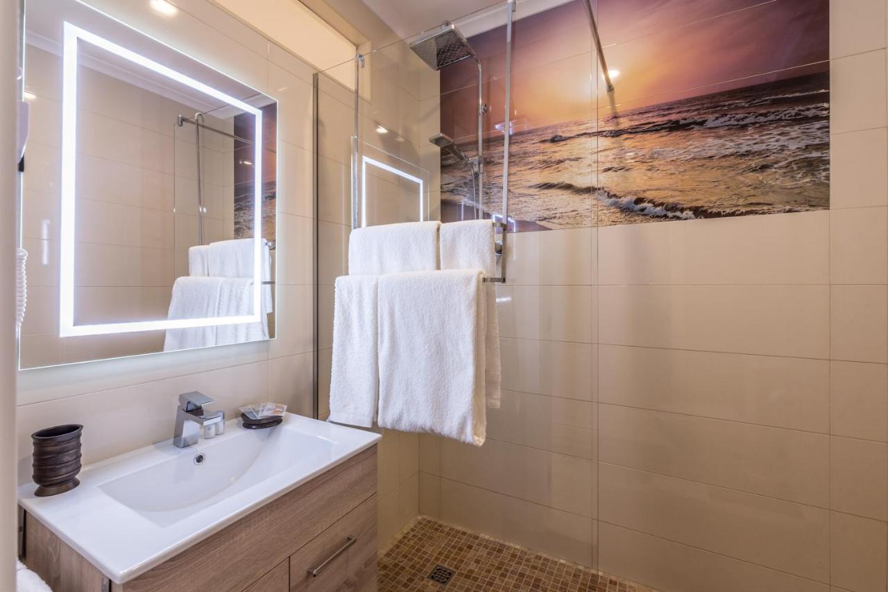 Suites @ Portarade Ferragudo  Exterior foto