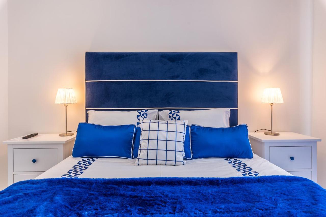 Suites @ Portarade Ferragudo  Exterior foto