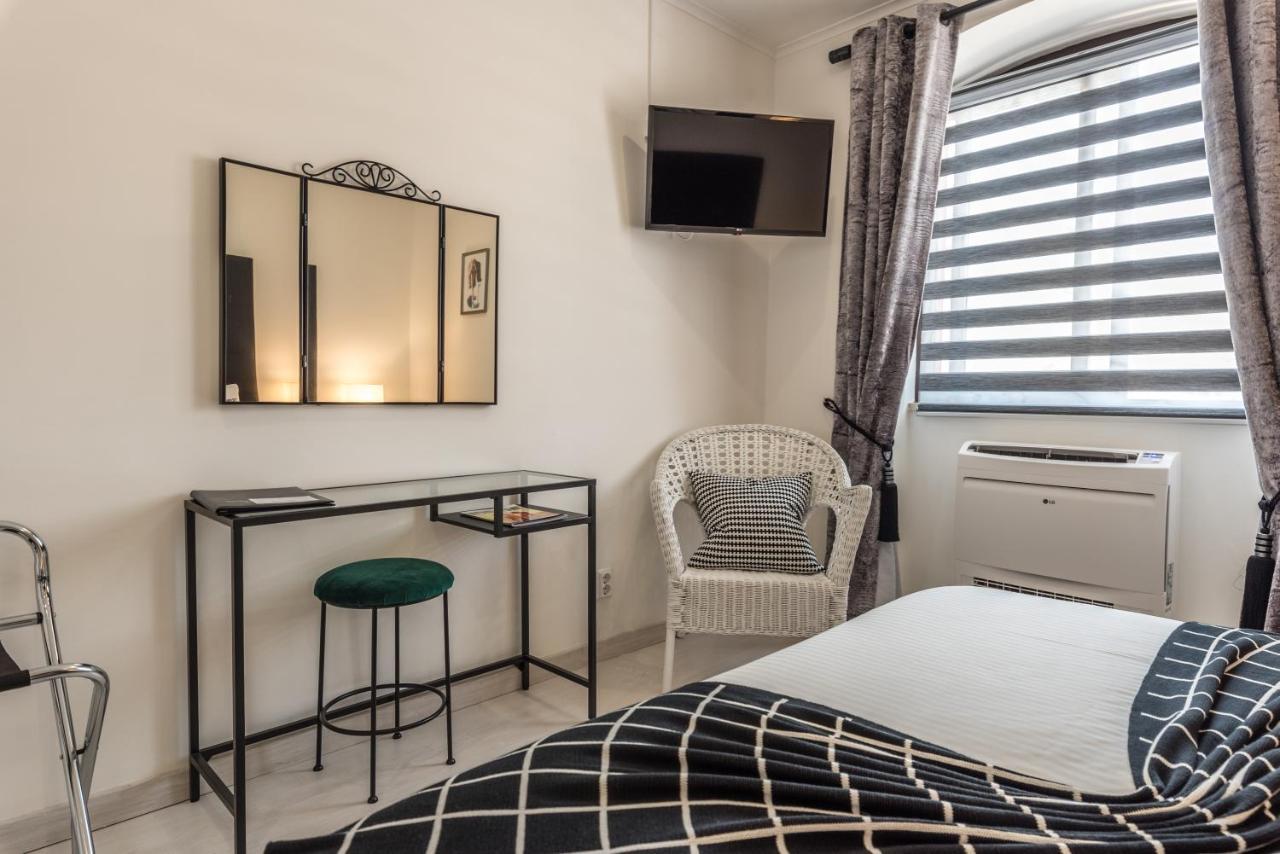 Suites @ Portarade Ferragudo  Exterior foto