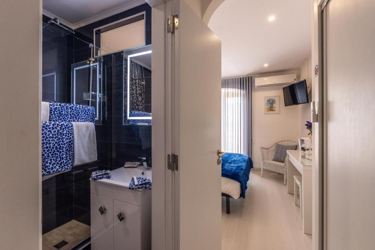 Suites @ Portarade Ferragudo  Exterior foto