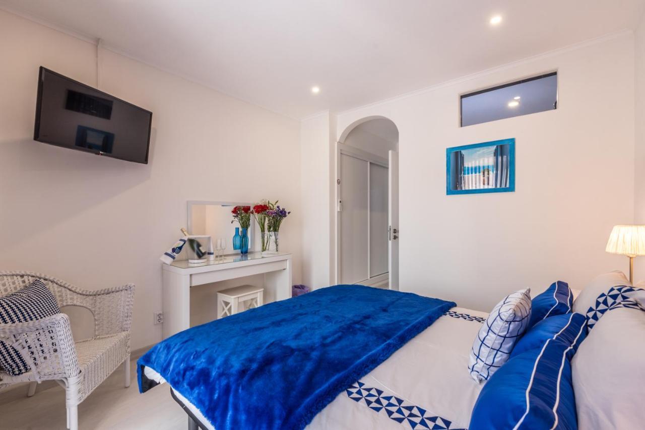 Suites @ Portarade Ferragudo  Exterior foto