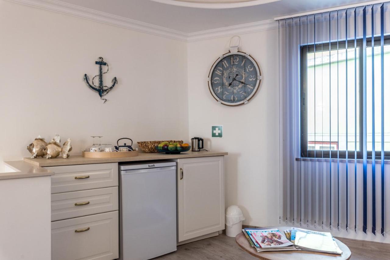 Suites @ Portarade Ferragudo  Exterior foto