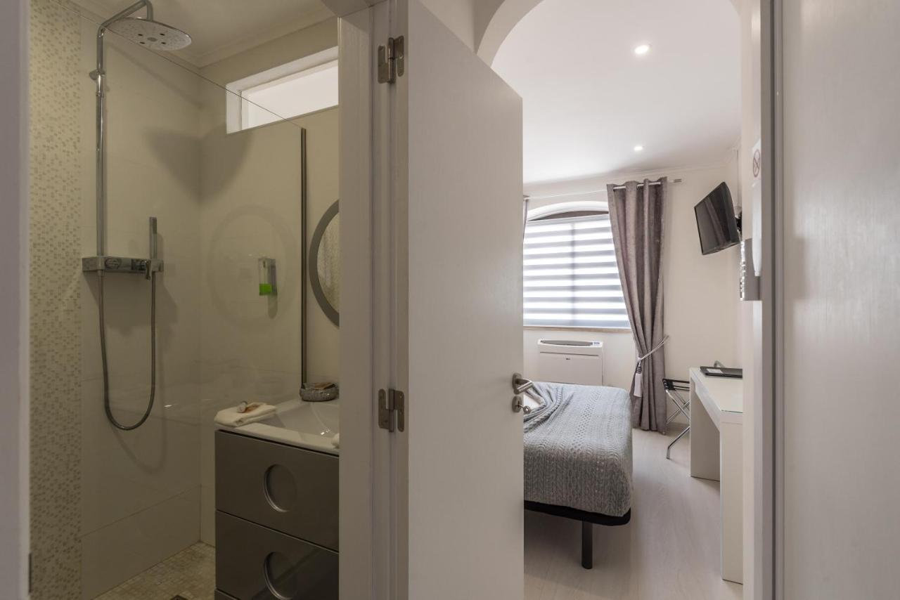Suites @ Portarade Ferragudo  Exterior foto