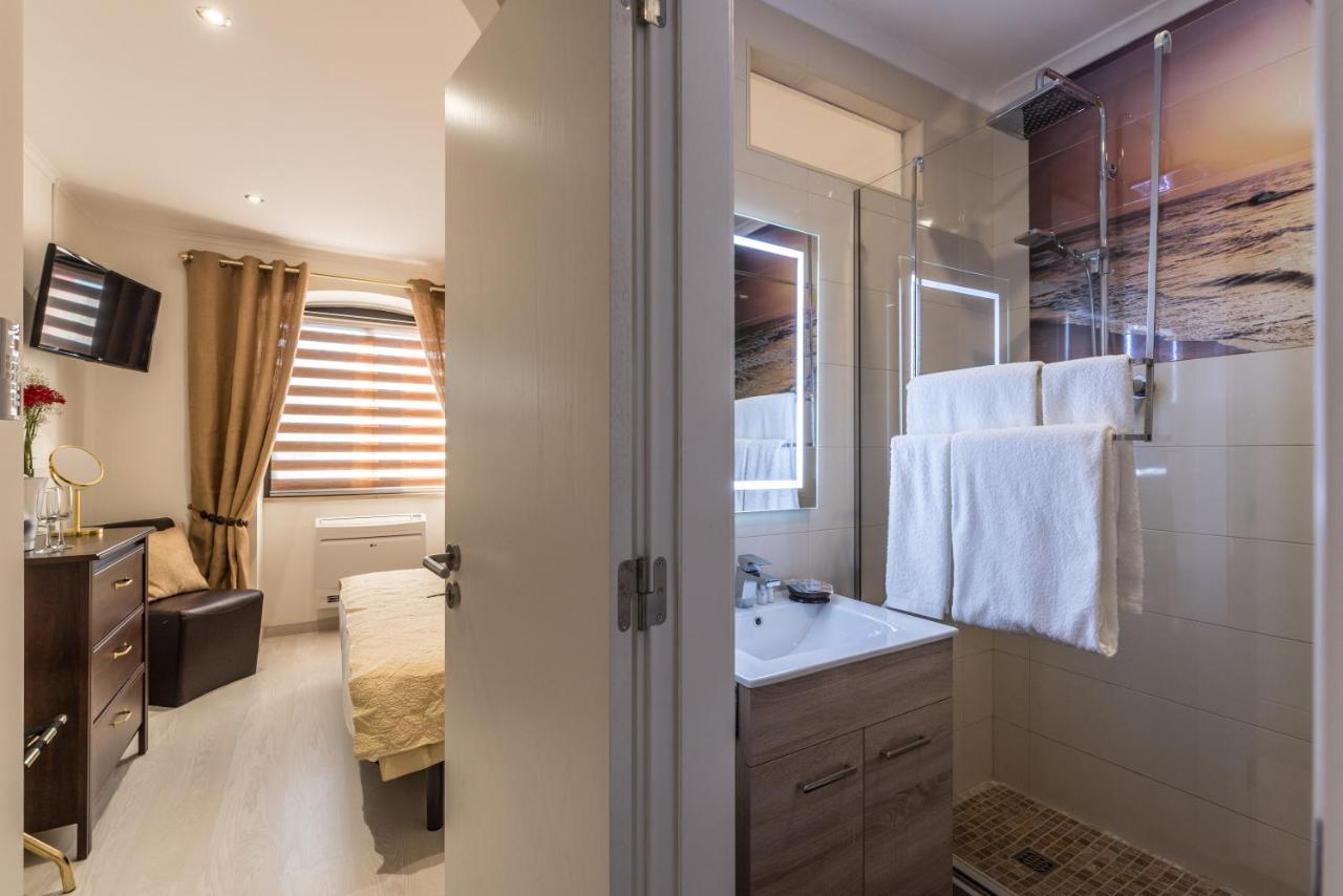 Suites @ Portarade Ferragudo  Exterior foto