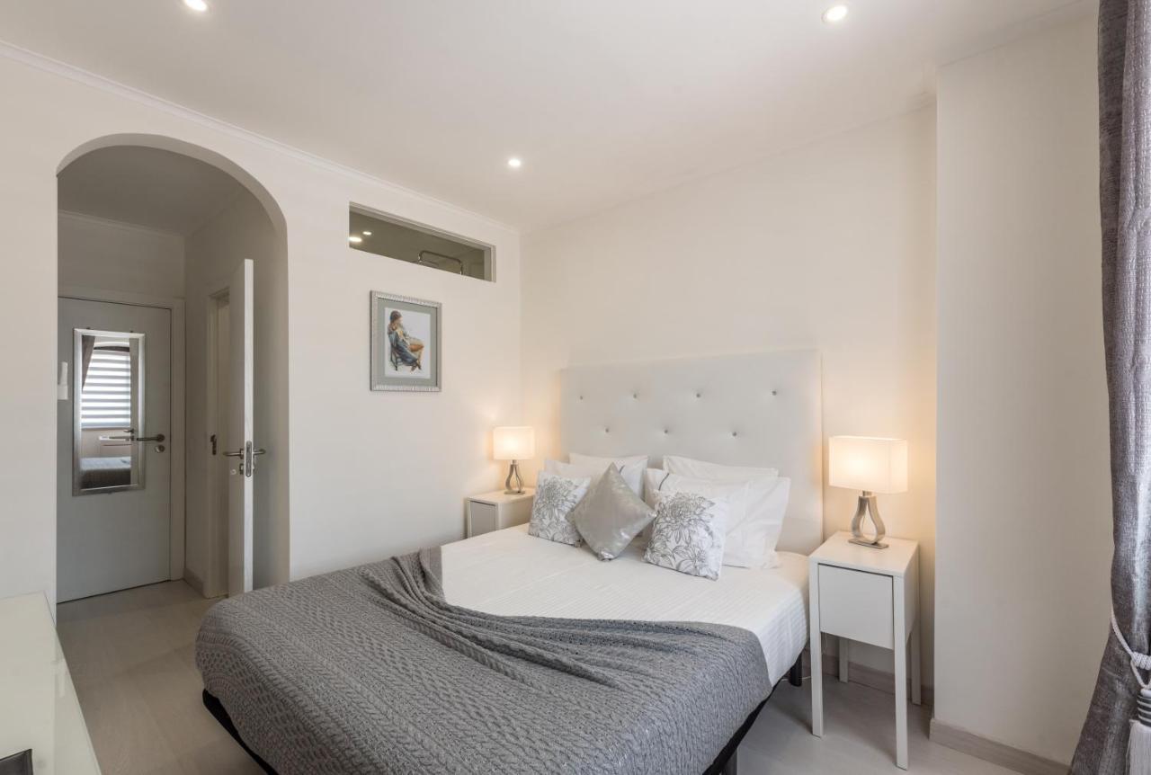 Suites @ Portarade Ferragudo  Exterior foto